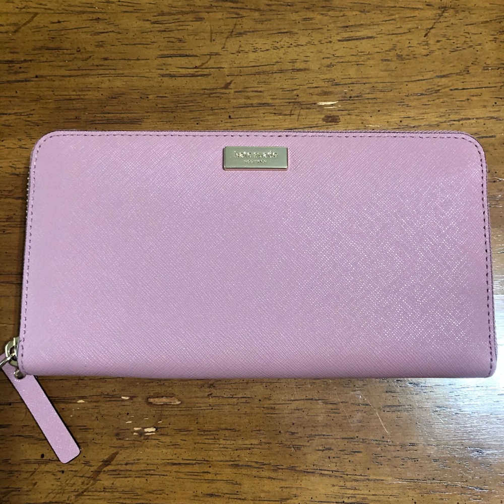 Kate Spade wallet